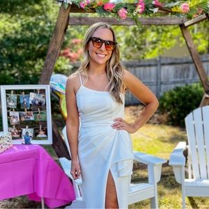 Meet your Posher, Shannon